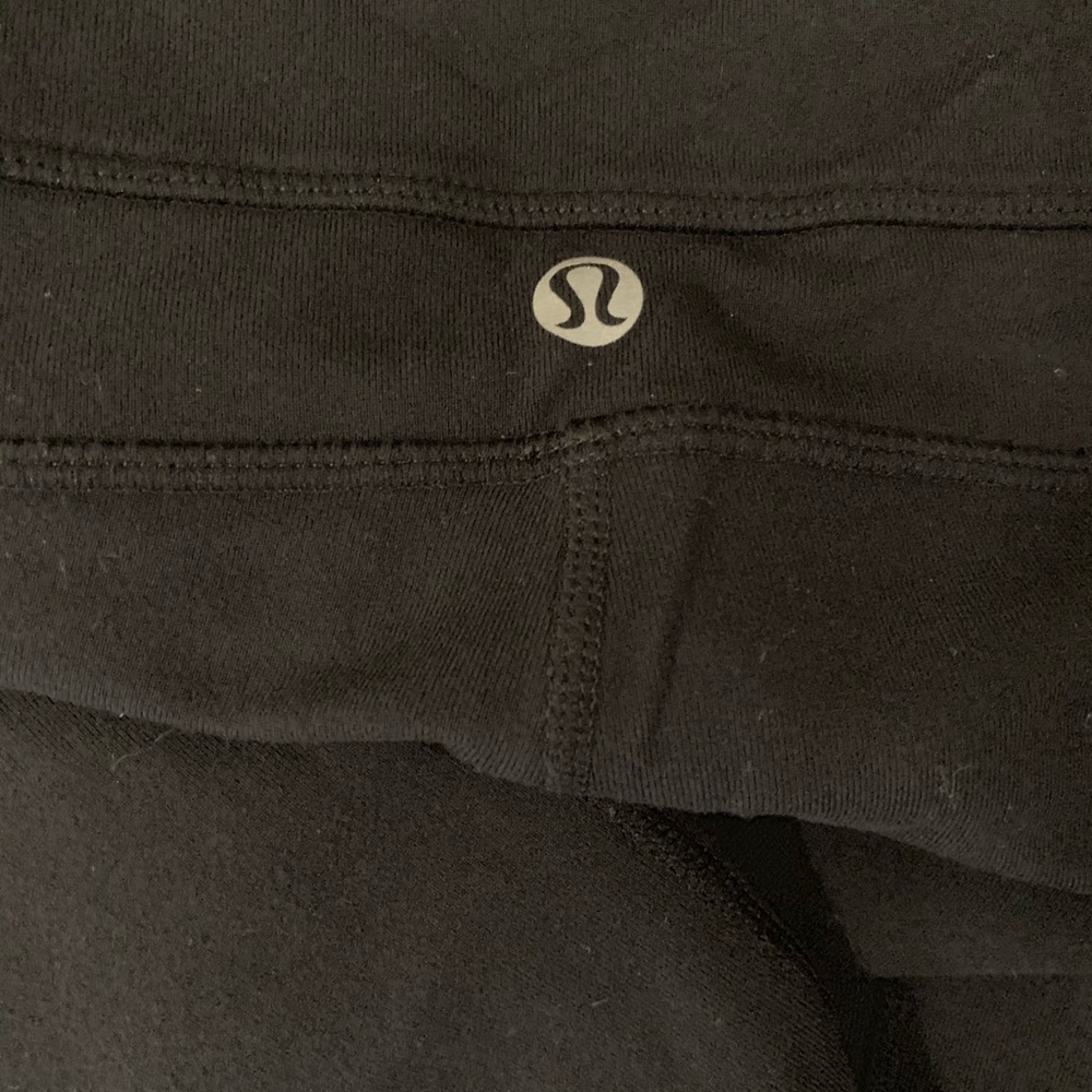 ❤️ SOLD ❤️ Lululemon Yoga Pants